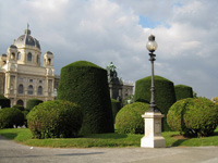 Luxusimmobilien Wien